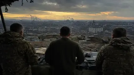 «Остання фортеця»: Славянск превращают во второй Мариуполь