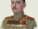 Подпрапорщик Подпрапорщик
