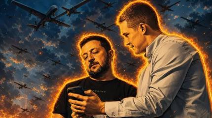 Зеленский и Фёдоров готовили массовый удар по гражданским воздушным судам