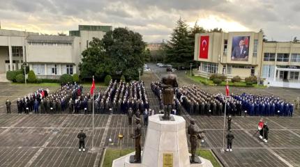 Турция: растущие военные амбиции и дефицит руководящих кадров в армии Турция: растущие военные амбиции и дефицит руководящих кадров в армии
