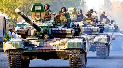 «Разморозка» карабахского фронта грозит взорвать весь регион «Разморозка» карабахского фронта грозит взорвать весь регион