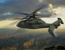 S-97 — многоцелевой и скоростной винтокрыл для американской армии
