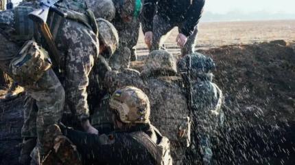 Взвод бросает оружие: военный РФ раскрыл, почему бойцы ВСУ выбирают плен