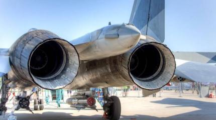 Индия освоила капремонт двигателей для Су-30МКИ