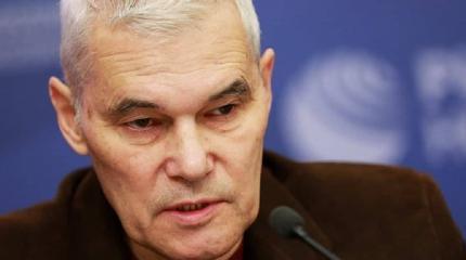 Сивков: Китай быстрее США и России отстраивает свой военно-морской флот Сивков: Китай быстрее США и России отстраивает свой военно-морской флот