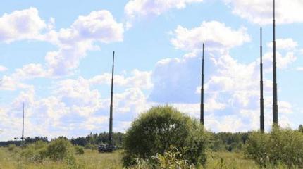 Российская промышленность создает систему РЭБ стратегического назначения Российская промышленность создает систему РЭБ стратегического назначения