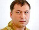 Болотов: Все воинские части в Луганске и к востоку от города перешли на сторону ЛНР Болотов: Все воинские части в Луганске и к востоку от города перешли на сторону ЛНР