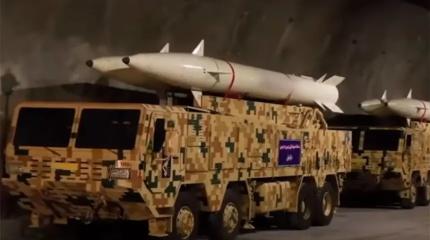 Ставка Ирана на хорошо защищенные подземные объекты оправдалась