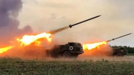 CNN: ВСУ вот-вот придется выходить из Херсона