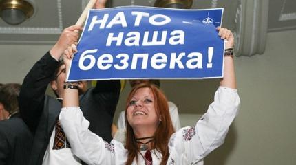 Быть тебе членом, как Пакистан: что светит Украине с НАТО