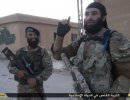 ISIS готовит “эпический удар” в Сирии ISIS готовит “эпический удар” в Сирии