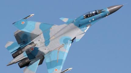 Индия потратит более 7 млрд долларов на модернизацию Су-30 Индия потратит более 7 млрд долларов на модернизацию Су-30