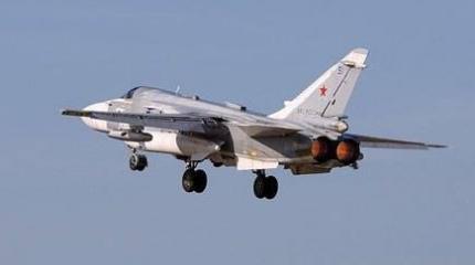 Су-24 не мог ничего противопоставить F-16 в воздушном бою Су-24 не мог ничего противопоставить F-16 в воздушном бою