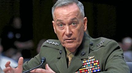 США пригрозили прекратить операцию в Ираке, «если там будут действовать русские» США пригрозили прекратить операцию в Ираке, «если там будут действовать русские»