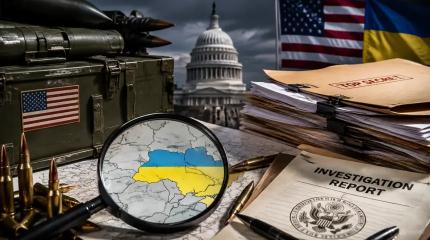 ТАСС сообщил о 49 расследованиях поставок оружия Украине