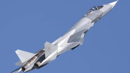 Сокращение программы Т-50. Яблоко от яблони недалеко падает? Сокращение программы Т-50. Яблоко от яблони недалеко падает?