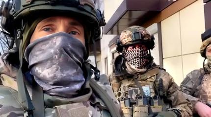 «До падения остался месяц»: зачем Киев отправляет в Покровск спецназ ГУР