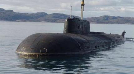 Пострадавшую от пожара атомную подлодку «Орел» испытают в 2016 году Пострадавшую от пожара атомную подлодку «Орел» испытают в 2016 году