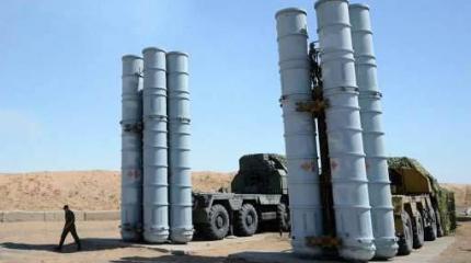 Поставки С-300 - "удар навылет" России по потенциалу США Поставки С-300 - "удар навылет" России по потенциалу США
