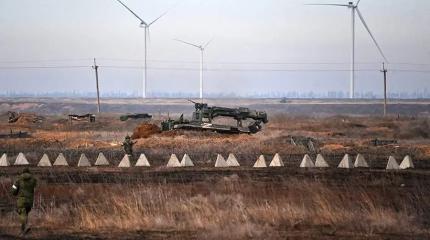 Границы стран Прибалтики превращаются в «зону смерти»