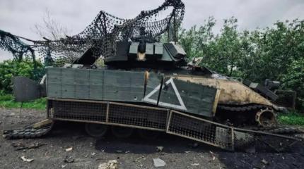 Новости СВО: Армия России теснит врага, выжигает логистику и бьёт по тылам