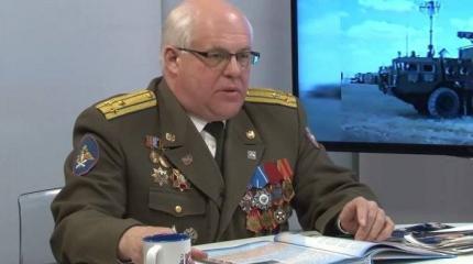 Хатылев: Россия может несколько раз уничтожить военные контингенты Польши