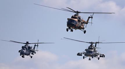 «Суперкрокодилы» и «Терминаторы» получили уникальную оптику «Суперкрокодилы» и «Терминаторы» получили уникальную оптику