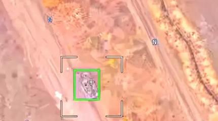 Число уничтоженных ZALA "Ланцет" танков ВСУ поражает