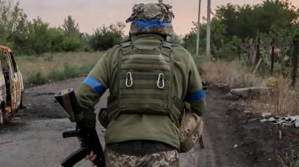 MWM: Уровень дезертирства в украинской армии стремительно растёт