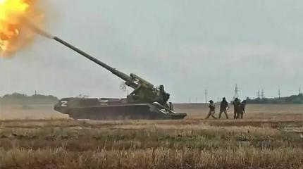 Новости СВО: Армия России расширяет плацдарм к востоку от Константиновки