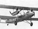 Опытный бомбардировщик-транспортный самолет Gloster TC.33. Великобритания Опытный бомбардировщик-транспортный самолет Gloster TC.33. Великобритания