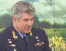 Главком ВВС РФ: На российской базе в Белоруссии будут размещены модифицированные истребители Су-27СМ3 Главком ВВС РФ: На российской базе в Белоруссии будут размещены модифицированные истребители Су-27СМ3