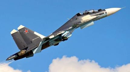 Пилотажная группа "Соколы России" полностью переведена на Су-30СМ Пилотажная группа "Соколы России" полностью переведена на Су-30СМ