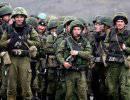 Учения морской пехоты РФ на Чукотке Учения морской пехоты РФ на Чукотке