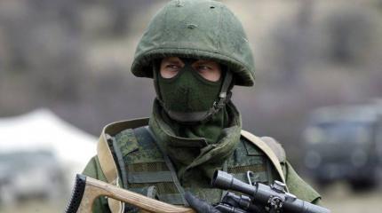 Минобороны РФ предложило ввести короткие контракты для борьбы с терроризмом Минобороны РФ предложило ввести короткие контракты для борьбы с терроризмом