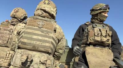 Почему гарнизоны Купянска и Покровска не станут деблокировать Почему гарнизоны Купянска и Покровска не станут деблокировать