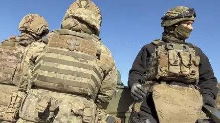 Почему гарнизоны Купянска и Покровска не станут деблокировать