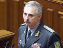 Минобороны Украины анонсировало прекращение военных действий Минобороны Украины анонсировало прекращение военных действий
