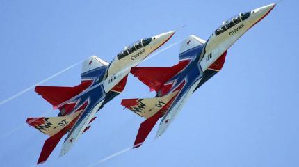 Где твои крылья: для российского авиапрома «Армия» важнее Ле-Бурже Где твои крылья: для российского авиапрома «Армия» важнее Ле-Бурже