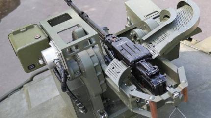 Боевые модули «Арбалет-ДМ» решат одну из самых актуальных проблем обороны Боевые модули «Арбалет-ДМ» решат одну из самых актуальных проблем обороны