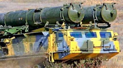 Новый полк ПВО прикроет ядерный полигон России Новый полк ПВО прикроет ядерный полигон России