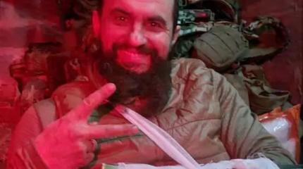 Многие храбро сражались и погибли, не успев получить российский паспорт