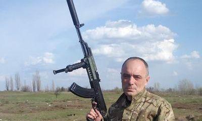Ветераны АТО грозят Порошенко «большой кровью» Ветераны АТО грозят Порошенко «большой кровью»