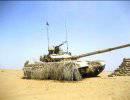 Танк Т-90С "Бишма" получит идеальное ночное зрение