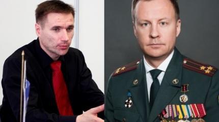 Телохранитель Алексей Сысун: Разбор убийства Вороненкова Телохранитель Алексей Сысун: Разбор убийства Вороненкова