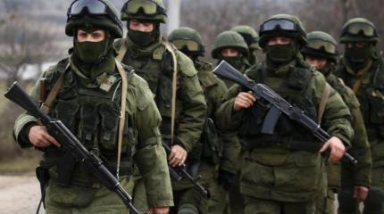 Разгрузочный жилет «Град» всё ещё в строю Разгрузочный жилет «Град» всё ещё в строю
