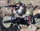 В Сухопутных войсках началась доподготовка военнослужащих по контракту В Сухопутных войсках началась доподготовка военнослужащих по контракту
