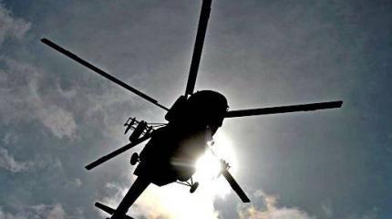 Вертолёт-невидимка: Прорыв России в Дамаске или фантазии Вашингтона? Вертолёт-невидимка: Прорыв России в Дамаске или фантазии Вашингтона?