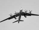 Полеты российской стратегической авиации у берегов США резко участились Полеты российской стратегической авиации у берегов США резко участились