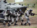 Военные эксперты просят Верховную Раду срочно разрешить силовикам применять оружие против диверсантов Военные эксперты просят Верховную Раду срочно разрешить силовикам применять оружие против диверсантов